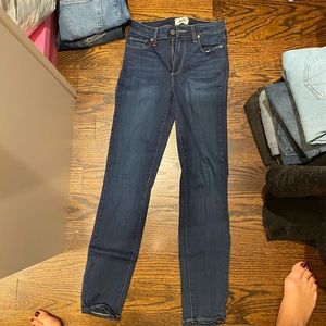Paige jeans